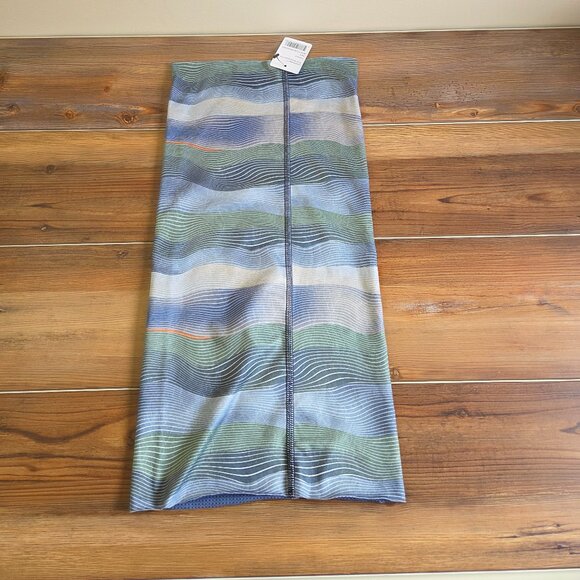 Comfort Shell Totally Tubular Tributary Fish Neck Gaitor Reversible neck - Picture 9 of 9